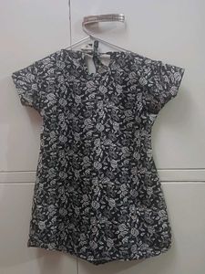 Girl's Beautiful Top 🥰
