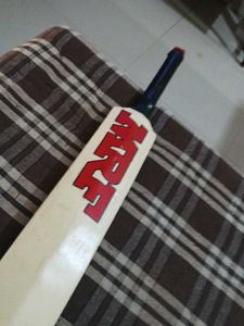 MRF Genius Cricket Bat