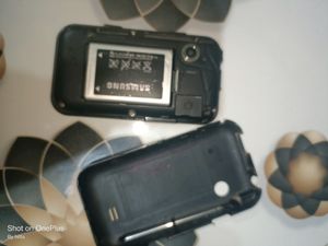 Samsung Duos