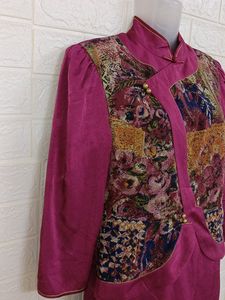 FULL LONG GIRLS DRESSES