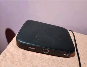 Airtel Xstreme Android Box Default Launcher .