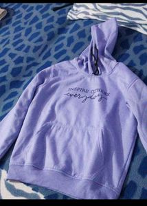 Inspire Others Hoodie very soft and comfy 🌸