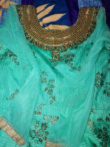 Gown For Women