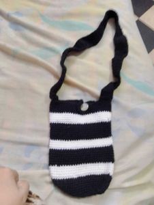Crochet Bag