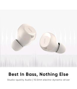 NEW MIVI M30 EARBUDS ( WITH TAG AND FLIPKART INVOICE)