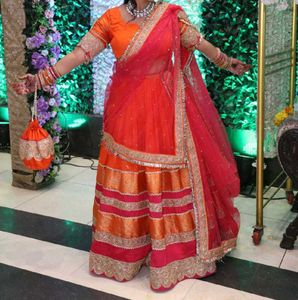 Lehenga