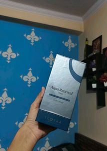 ECOSAA Aqua Renewal Toner - 100 ML