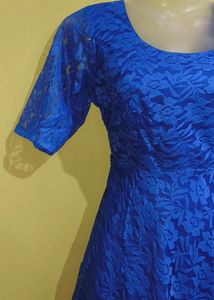 Beautiful Dress