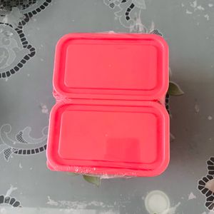 Container Box Set Of 5