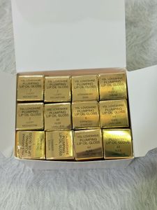YSL LOVESHINE PLUMPINGLIP OIL GLOSS GIFT BOX