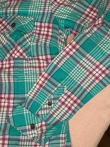 🇺🇸 Croft &amp; Barrow Ultra Soft Shirt
