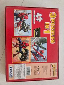 Jigsaw Puzzel
