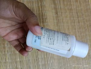 Round Lab Donko Moisturizer for dry skin