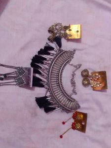 Jewellery Combo