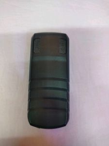 Samsung Guru E1160i Keypad Mobile Phone