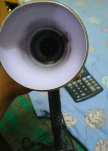 STUDY LAMP
