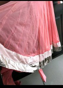 Festive Anarkali