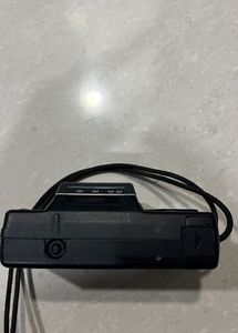 Kodak Kroma 35mm Camera