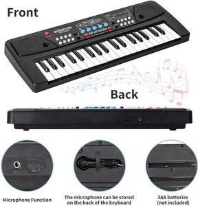 Piano 430
