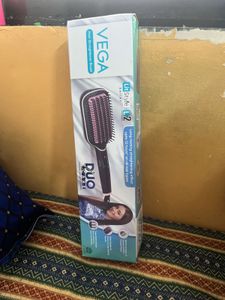 New Straightening Machine