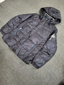 Stylish Padded Jacket