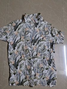 Casual shirt
