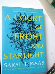 ACOTAR SERIES COMBO