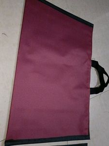 Big Size Cloth Organiser Heavy Fabric 2pieces