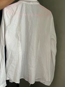White Shirt