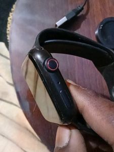 Bluetooth Calling Watch