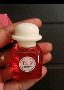 Hermes Tutti Twilly D'Hermes Parfum