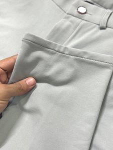 IMPORTED FORMAL PANT✨