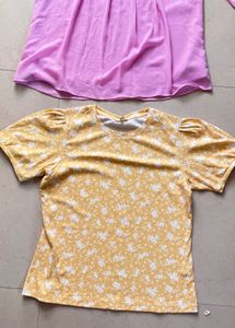 AND Top Tunic Combo