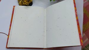 Premium, Cute And Beautiful Diary For Gifting