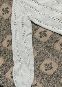 Cute Knit Cardigan
