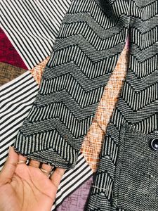 Woolen Coat