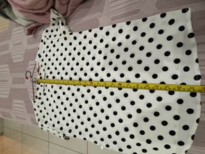 Polka Dot Top