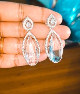 Elegant Drop Earrings