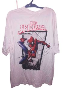BONKERS Marvel Spider Man Tee