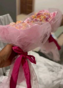 Gift Item (Bouquet) 💐