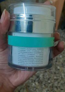 Skininspired Gel Moisturizer