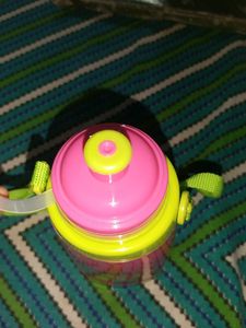 Water Bottle For Kiddos