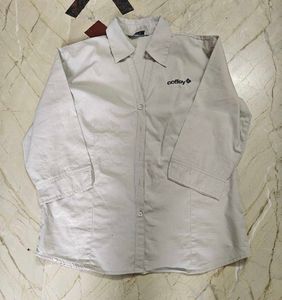 Combo Of Three Loose Fitting Shirts