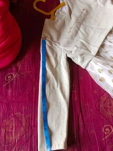 24 Size Modern Frock Net