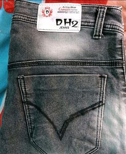 Man Jeans