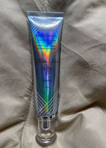 FACE CREAM