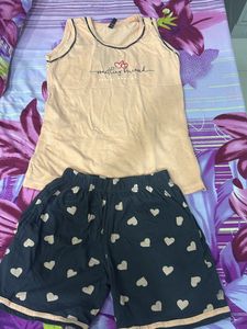 Night Dress