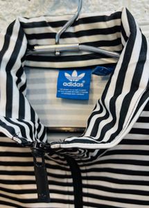 🇦🇺 Adidas Originals Imported Zipper