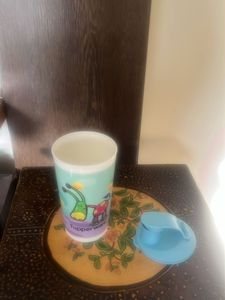 A Cute Sipper