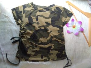MILITARY TOP 🥰❣️
